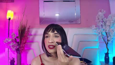  Alexia Hearts  online show from March 27, 5:54 am