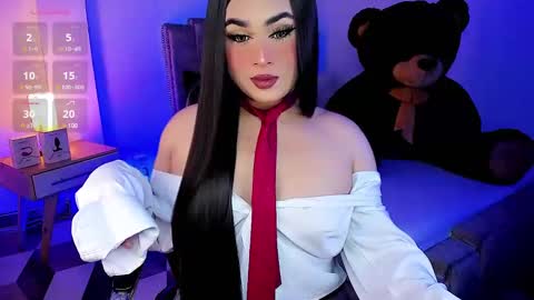 Snapshot of alexia_mattel chatting on January 24, 10:19 pm alexia mattel online show from January 24, 10:19 pm