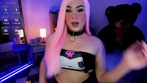 Snapshot of alexia_mattel chatting on February 8, 7:05 pm alexia mattel online show from February 8, 7:05 pm