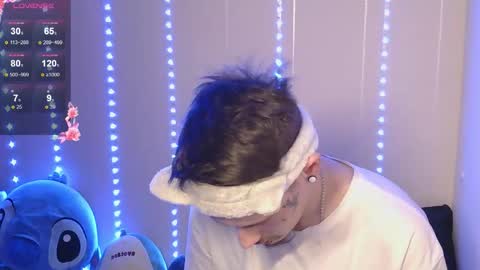 alexwolfmoto online show from January 14, 9:57 pm