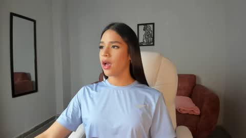 Alice online show from February 10, 1:03 am