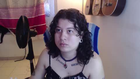 Alicia Aldara online show from December 21, 9:59 am