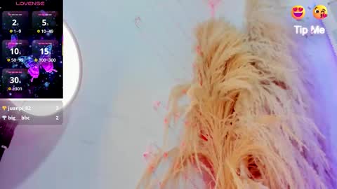 alice_randyy online show from January 14, 8:07 pm