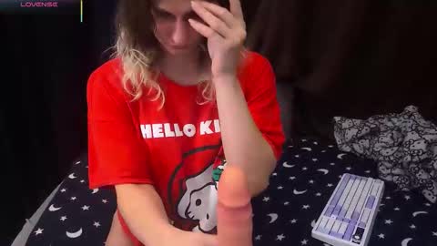 AlicePinkhead online show from September 23, 2:11 pm