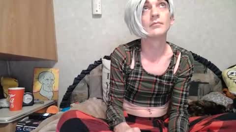 Alisha online show from November 16, 9:08 am