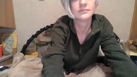 Alisha online show from December 21, 9:26 am