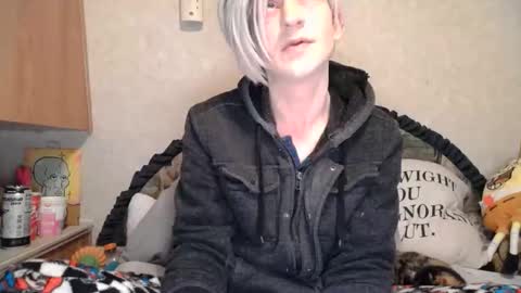 Alisha online show from February 11, 7:49 am