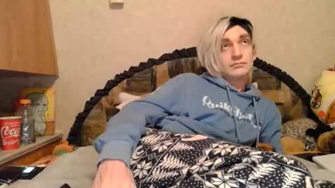 Alisha online show from February 24, 6:50 am