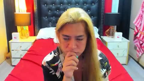 aliyah online show from February 3, 7:46 am