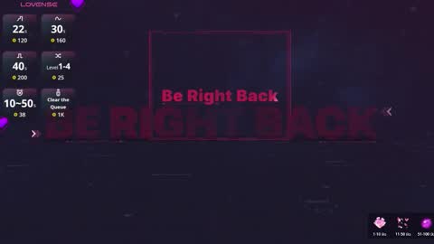 Allison online show from February 4, 8:57 pm