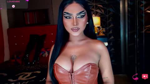 Natalya Fox online show from January 15, 7:51 am