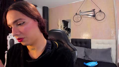 Santy online show from February 24, 7:07 pm