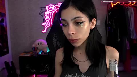 Sofie Kimino online show from January 6, 5:08 am
