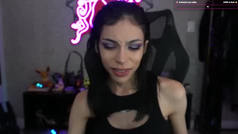 Sofie Kimino online show from January 11, 5:52 am