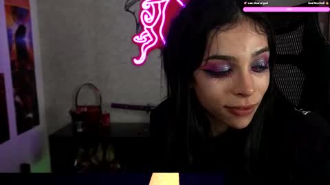 Sofie Kimino online show from March 3, 5:07 am