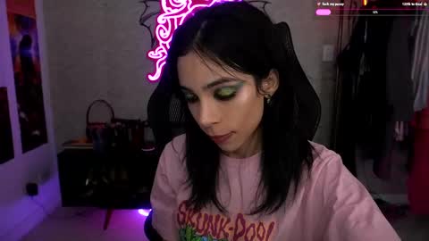 Sofie Kimino online show from March 7, 3:37 am