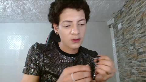 Alexander online show from December 10, 4:27 pm