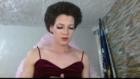 Alexander online show from January 12, 9:08 pm