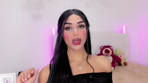 amal_baddel_ online show from October 26, 2:29 am