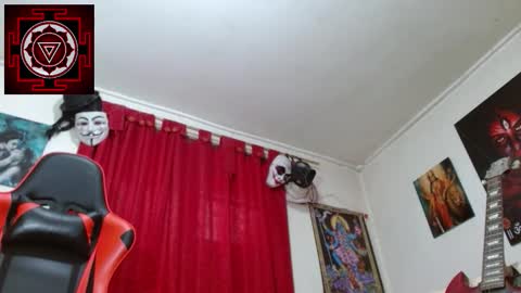 Amanda Valeska online show from February 24, 6:12 pm