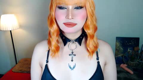 Amara online show from February 21, 8:06 am