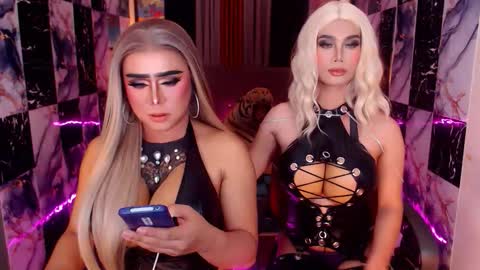 amazingjuicycocktrans online show from December 5, 6:03 pm