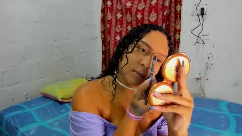 LUISA online show from January 16, 12:42 am