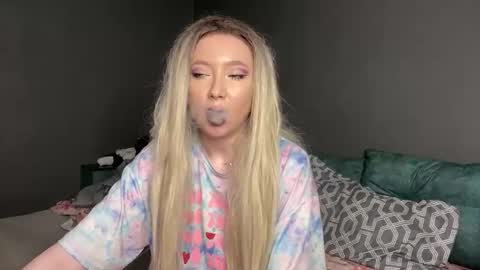 Ami Air online show from October 23, 3:27 pm