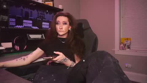   Am-er-in online show from September 28, 3:05 am