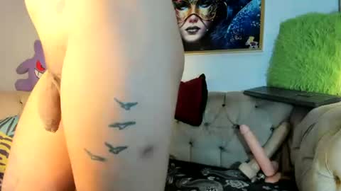 Amy Kamila online show from July 13, 4:04 am