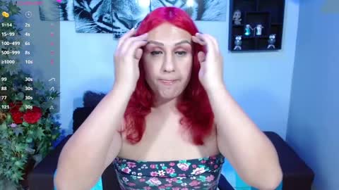 Snapshot of analia_01 chatting on January 21, 9:39 am Analia online show from January 21, 9:39 am