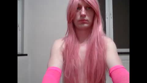 Analstasya Fantasy online show from February 27, 4:13 pm