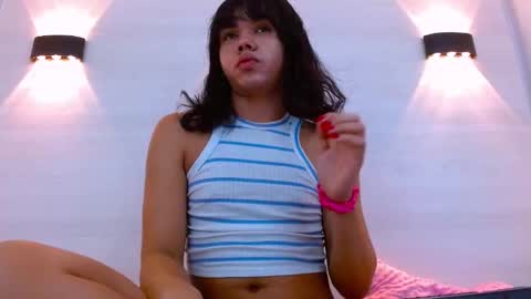 Andres Gil online show from December 13, 7:53 pm