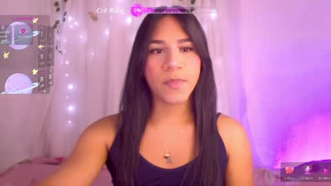Andrea Fox online show from January 25, 9:25 pm