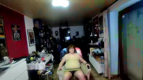 androgynia online show from November 29, 5:53 am