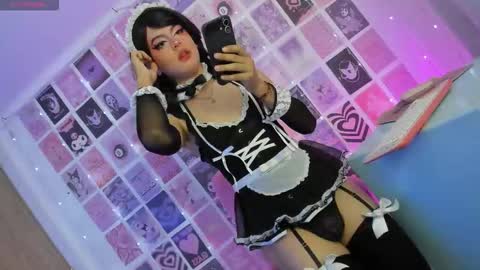 Andy online show from February 21, 11:52 pm