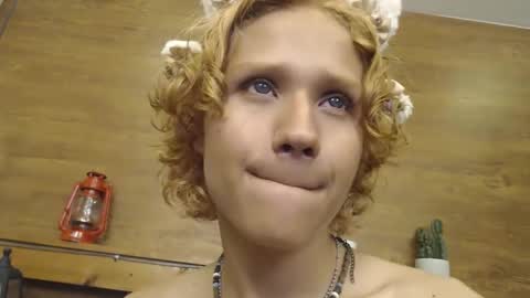 andy staar online show from November 24, 7:49 pm