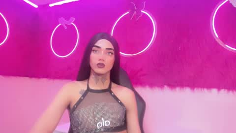 Angel21 online show from December 6, 10:46 pm