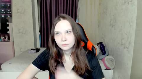 Fallen Angel online show from November 15, 11:58 pm