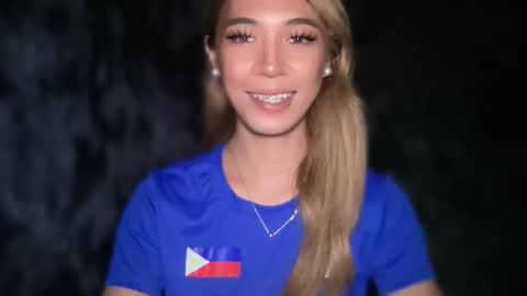 Angel online show from November 28, 5:03 pm