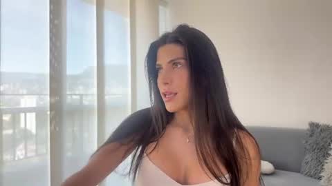 Angel Turned   online show from July 16, 8:15 pm
