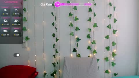 Angie online show from February 23, 7:07 pm