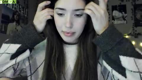 Anisa Moan from LovenseWet from Tip MenuOpen for Private online show from November 26, 12:18 pm