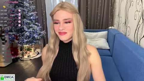 anjalin_sososok online show from January 6, 6:06 am