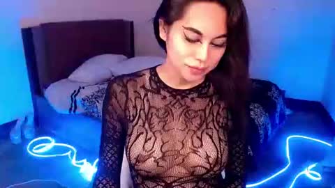 ANNA online show from December 1, 5:48 pm