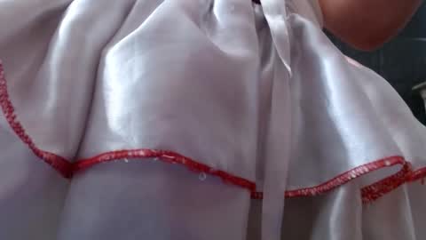 Anne online show from October 31, 9:08 am