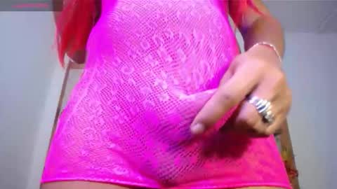 AnnySheby online show from February 26, 4:17 am