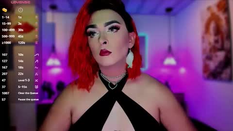 MissSophiaSpecter online show from November 30, 6:54 pm