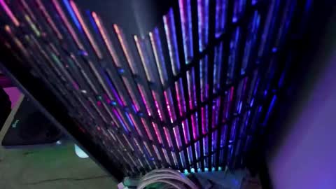 MissSophiaSpecter online show from January 5, 6:11 pm