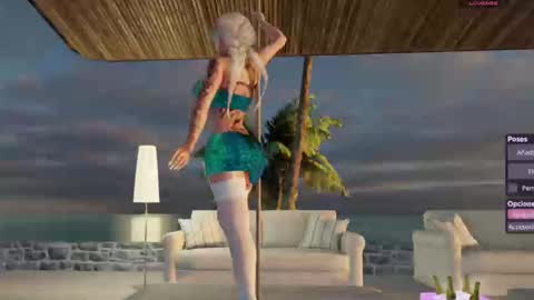 any online show from November 4, 12:15 pm